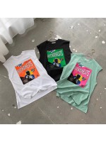 CLOSET S/S 2021 女裝上衣 (3色)